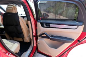 Porsche Cayenne Hybrid (11)