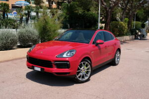 Porsche Cayenne Hybrid (3)