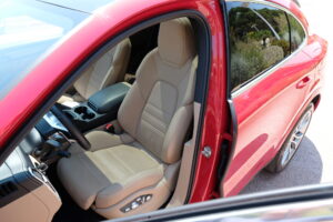 Porsche Cayenne Hybrid (6)