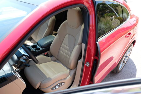 Porsche Cayenne Hybrid (6)