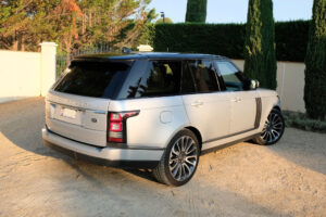 Range Rover Autobiography (2)