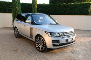 Range Rover Autobiography (3)