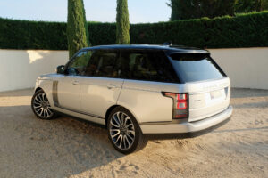 Range Rover Autobiography (4)