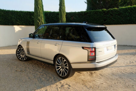Range Rover Autobiography (4)