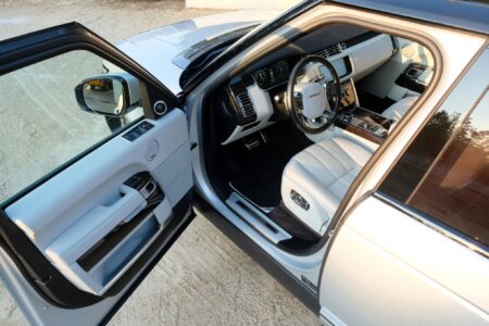 Range Rover Autobiography (7)