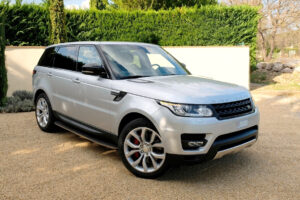 Range Rover Sport 5.0 (1)