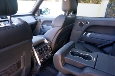 Range Rover Sport 5.0 (10)
