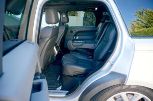 Range Rover Sport 5.0 (10.1)