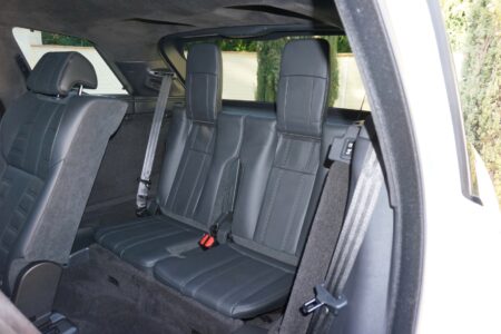 Range Rover Sport 5.0 (11)