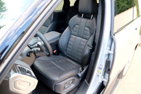 Range Rover Sport 5.0 (7)