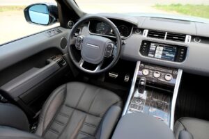 Range Rover Sport 5.0 (8)