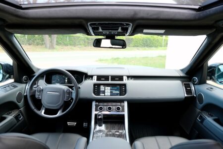 Range Rover Sport 5.0 (9)