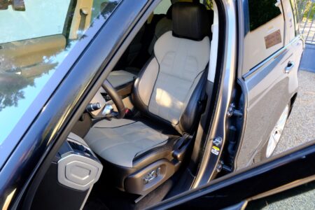 Range Rover Sport TDV6 (11)