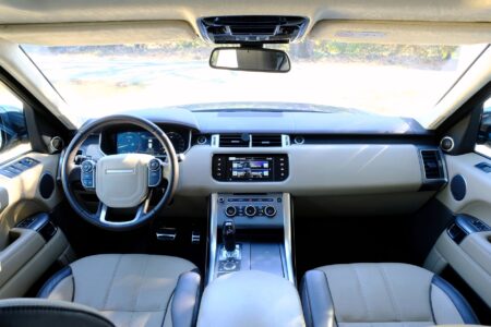 Range Rover Sport TDV6 (12)