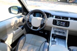 Range Rover Sport TDV6 (13)