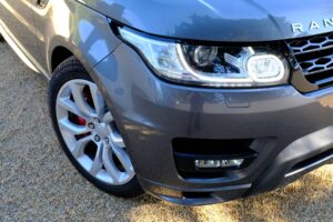 Range Rover Sport TDV6 (18)