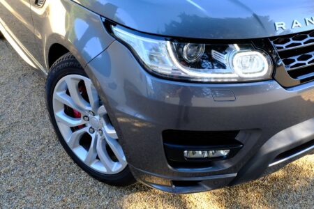 Range Rover Sport TDV6 (18)