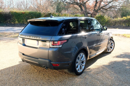 Range Rover Sport TDV6 (3)