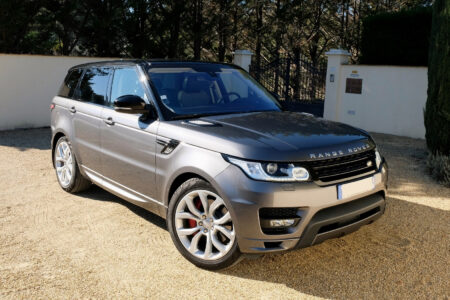 Range Rover Sport TDV6 (4)