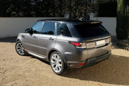 Range Rover Sport TDV6 (5)