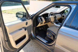 Range Rover Sport TDV6 (9)