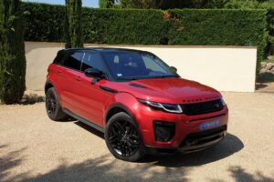 Range Rover Vogue Mark (1)