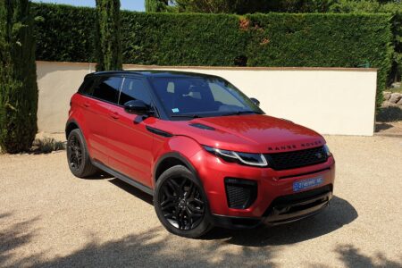 Range Rover Vogue Mark (1)