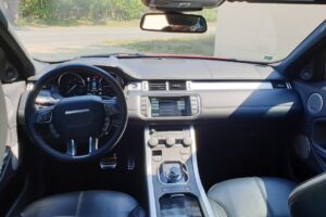 Range Rover Vogue Mark (10)