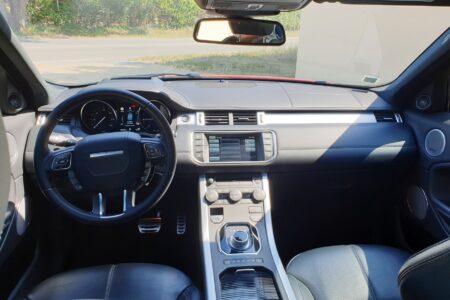 Range Rover Vogue Mark (10)