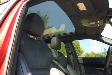 Range Rover Vogue Mark (11)