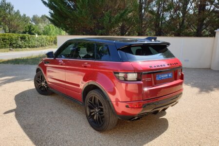 Range Rover Vogue Mark (2)