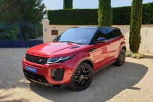 Range Rover Vogue Mark (3)