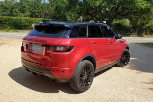 Range Rover Vogue Mark (4)