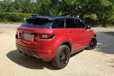 Range Rover Vogue Mark (4)