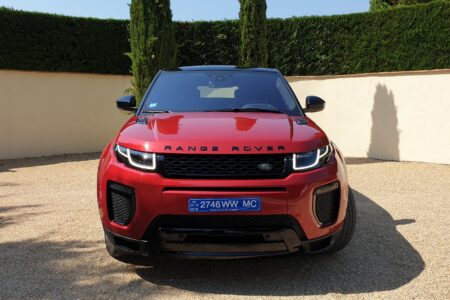 Range Rover Vogue Mark (5)