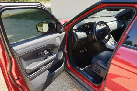 Range Rover Vogue Mark (7)