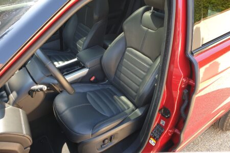 Range Rover Vogue Mark (9)