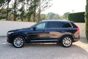 Volvo XC90 (3)