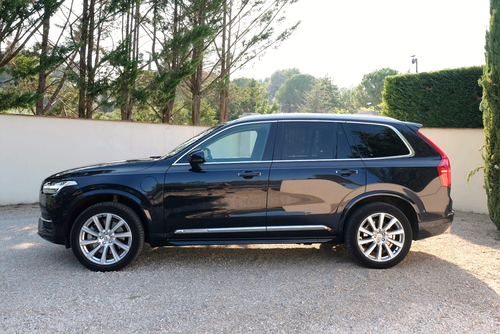 Volvo XC90 (3)
