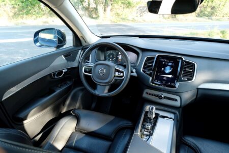 Volvo XC90 (7)