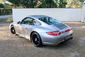 Porsche 997 GTS4 (2)