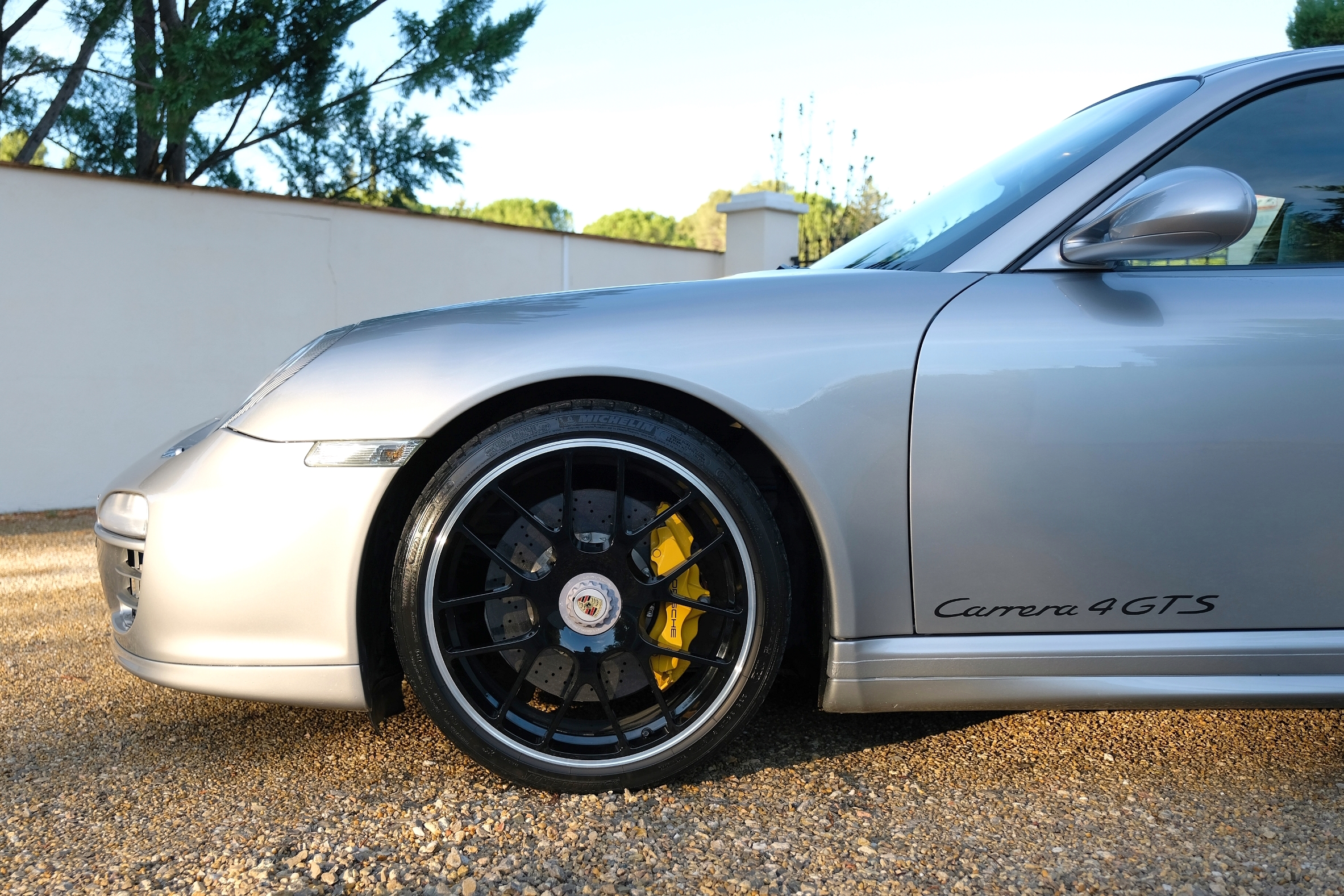 Porsche 997 GTS4 (27)