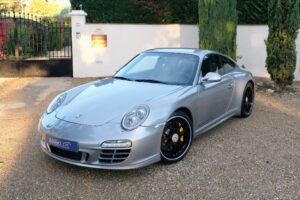 Porsche 997 GTS4 (3)