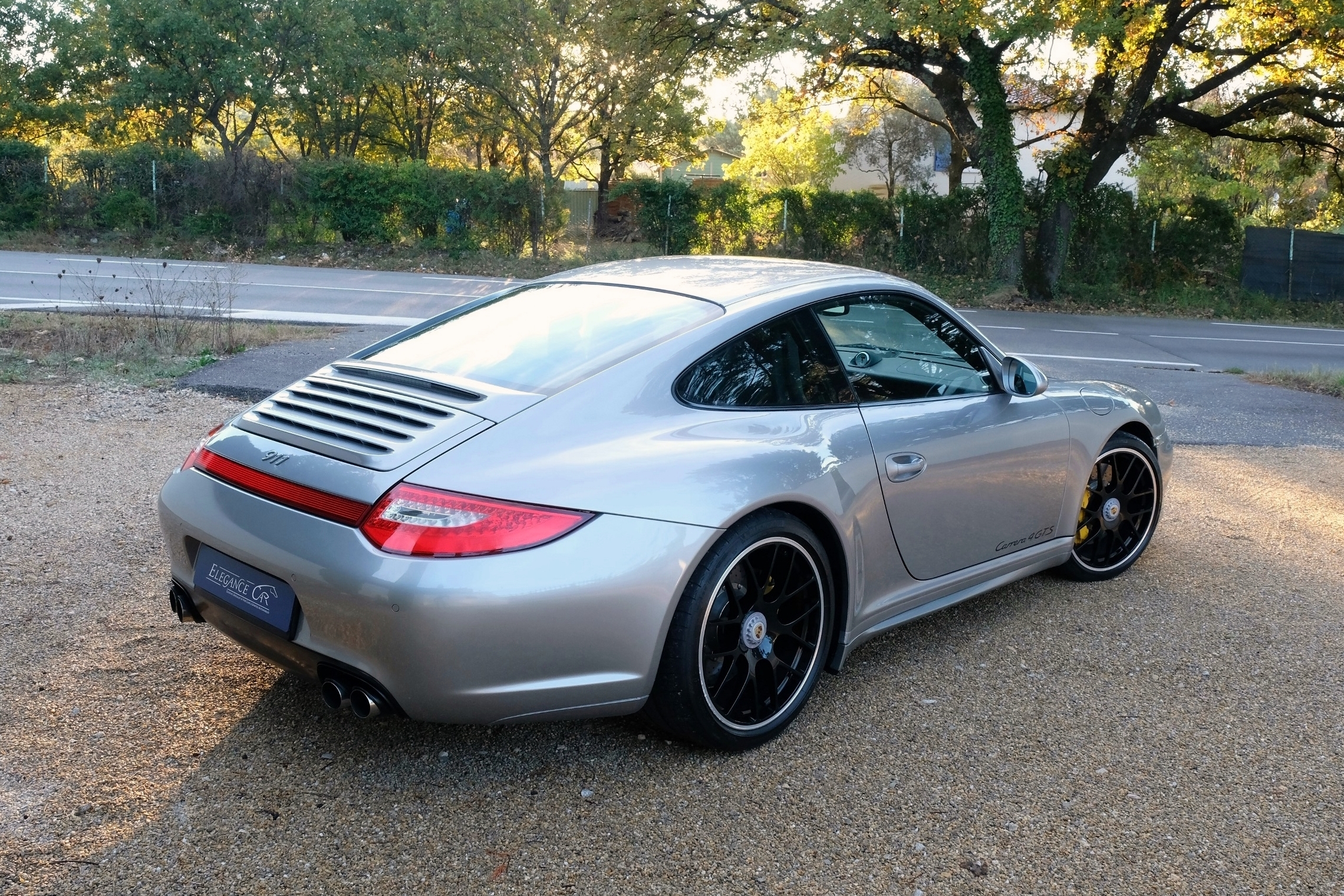 Porsche 997 GTS4 (4)