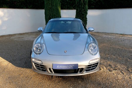 Porsche 997 GTS4 (5)