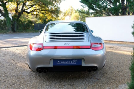 Porsche 997 GTS4 (6)