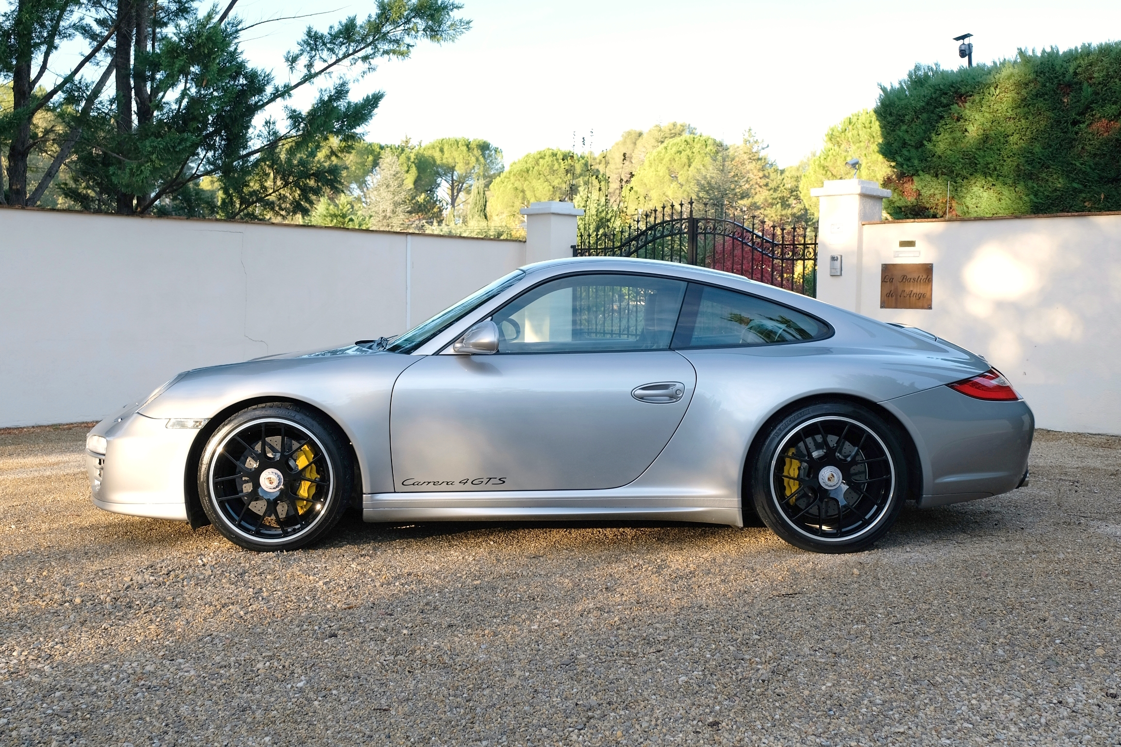 Porsche 997 GTS4 (8)