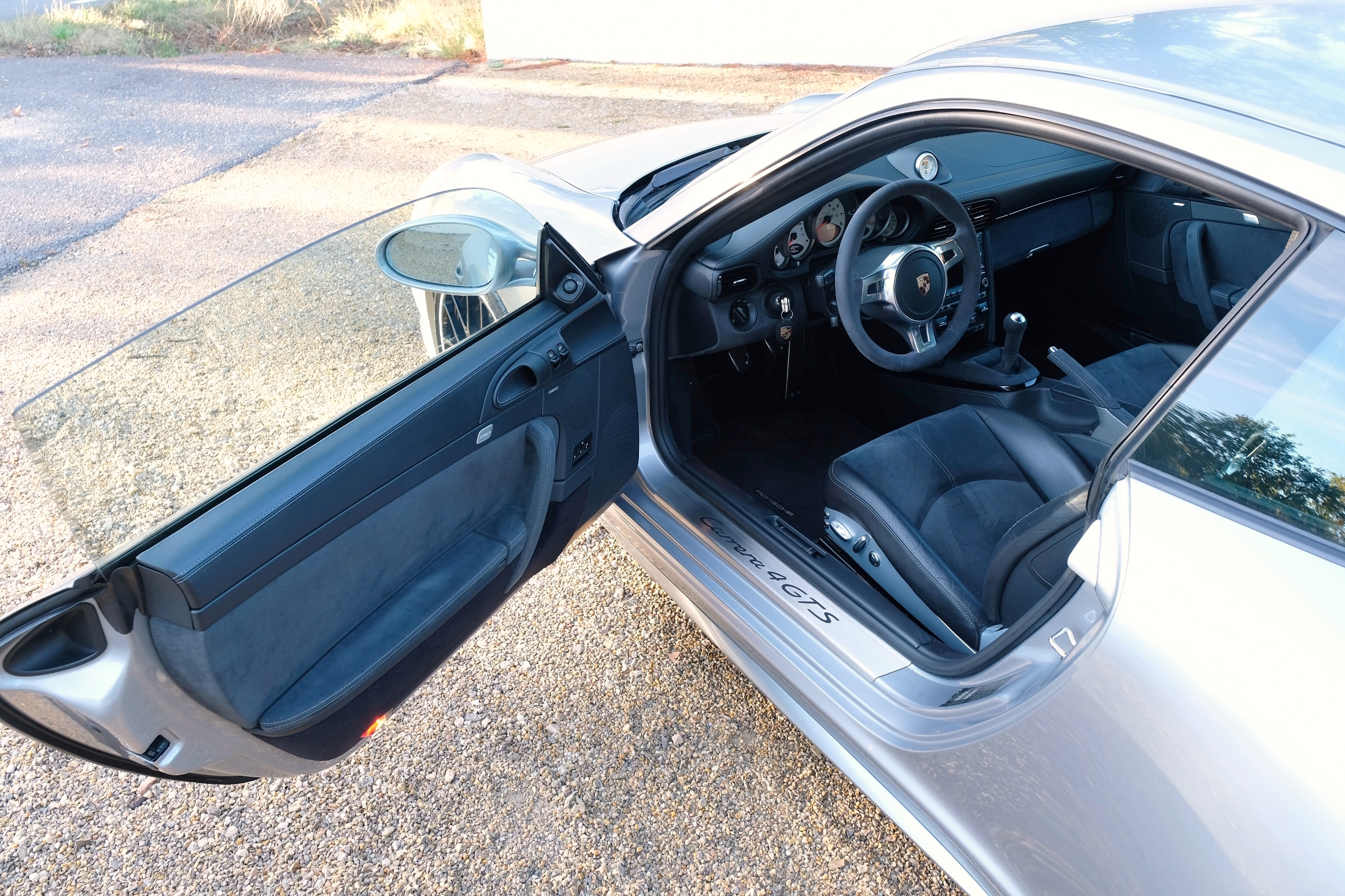 Porsche 997 GTS4 (9)