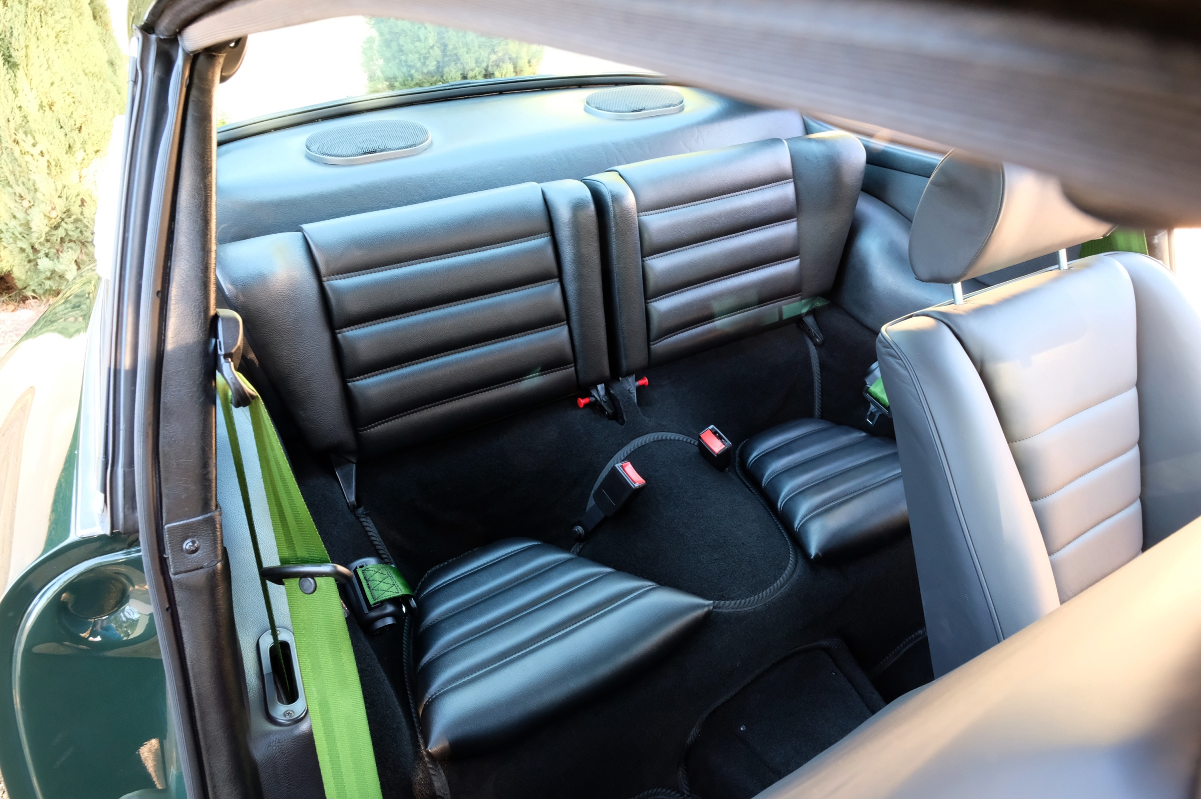 Porsche 911 Backdate (15)