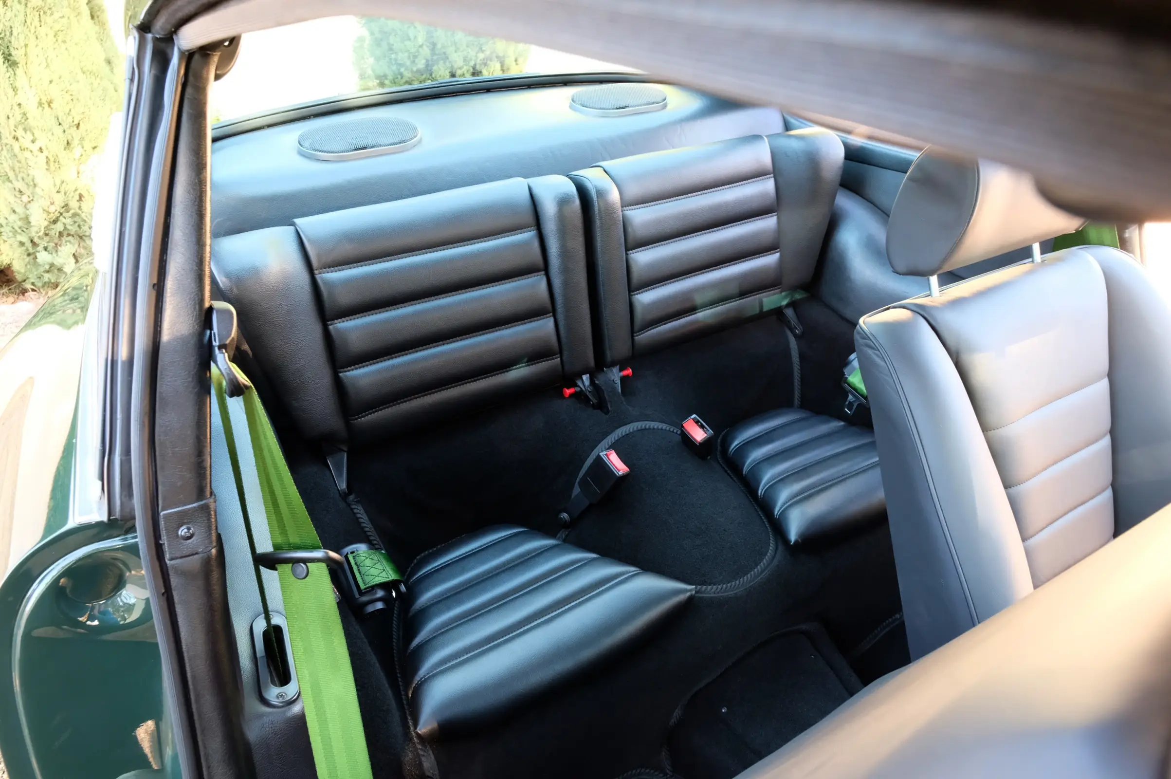 Porsche 911 Backdate (15)